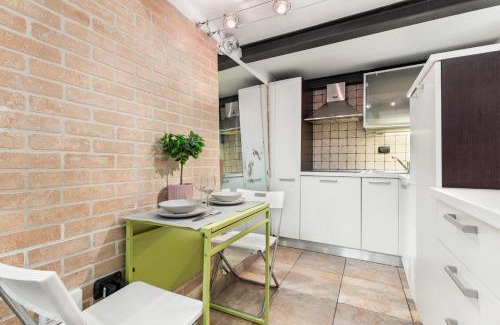 Washington Apartment | Marghera APT - wifi - centro
