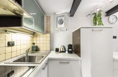 Washington Apartment | Marghera APT - wifi - centro