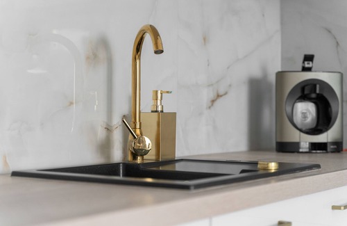 West Pomeranian Voivodeship Apartment | MARGI Vivi Apartment LUX