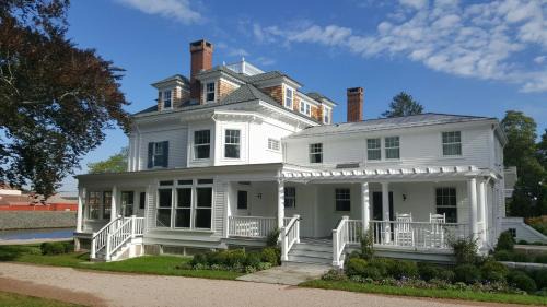 Westerly Bed & Breakfast | Margin Street Inn