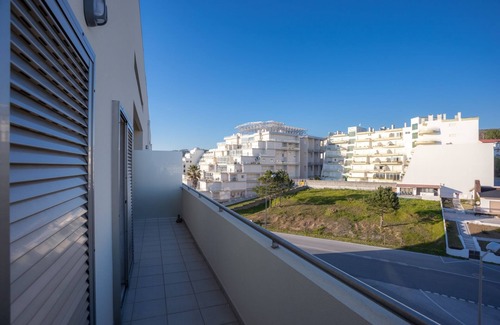 Figueira da Foz Apartment | Marginal Oceanica Apartment