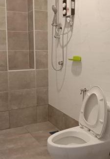 Kampung Laut House | Margo Home Alam Mutiara