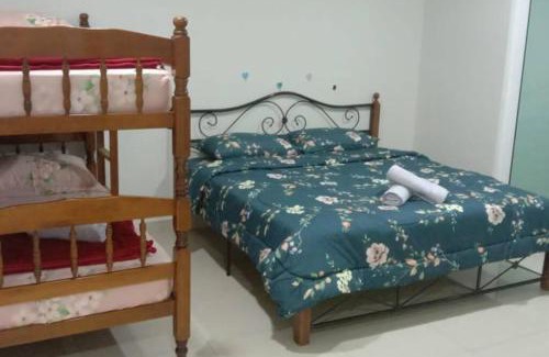 Kampung Laut House | Margo Home Alam Mutiara