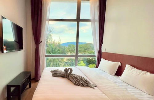 Downtown Kota Kinabalu Hotel | Margo Hotel KK