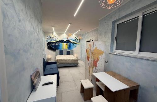 Sorrento City Centre Apartment | Margot Sorrento house e spa