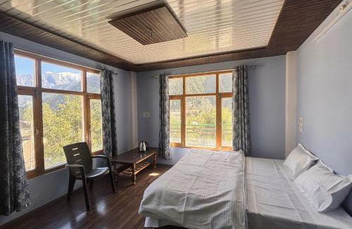 Keylong House | Margul Homestay