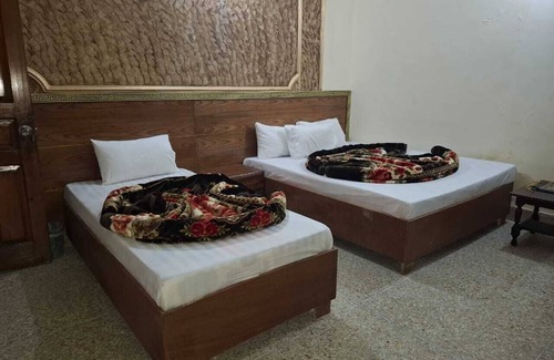 Islamabad Hotel | Marhaba Hotel