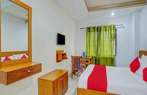 Kunnamangalam Hotel | Marhaba Tourist Home