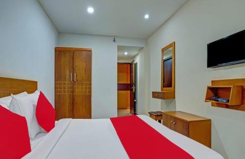 Kunnamangalam Hotel | Marhaba Tourist Home