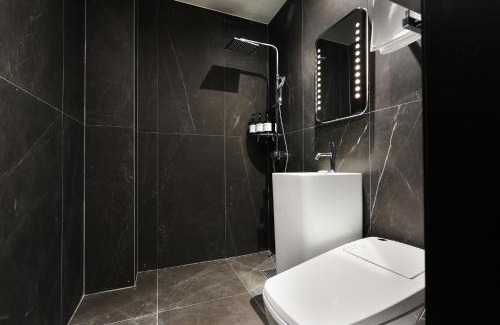 Chungju Hotel | Mari Hotel