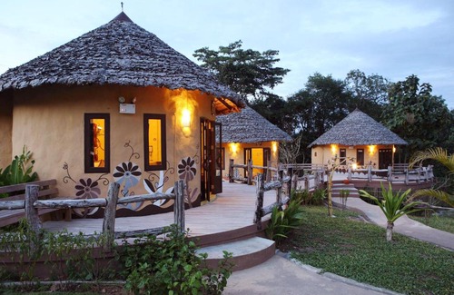 Pai Resort | Mari Pai Resort