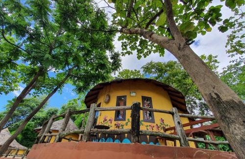 Pai Resort | Mari Pai Resort