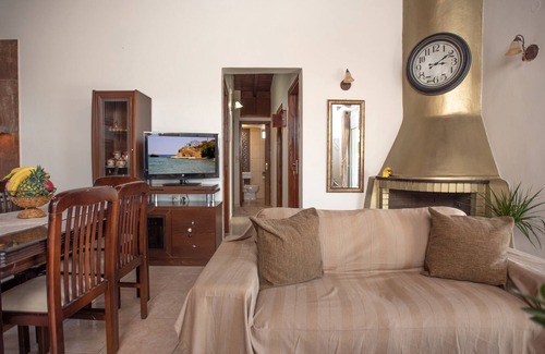 Faistos Apartment | Maria Athina Resort