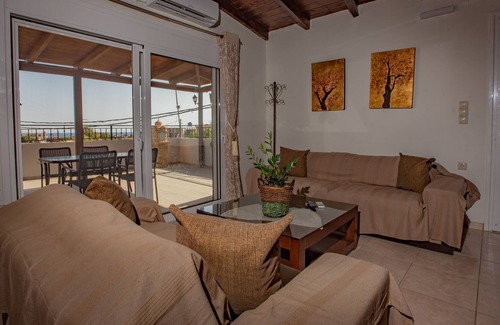 Faistos Apartment | Maria Athina Resort