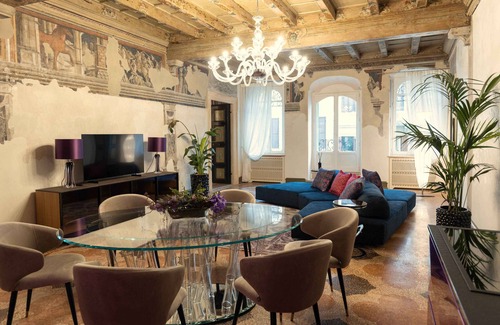 Citta Antica Apartment | MARIA CALLAS LUXURY APPARTAMENT