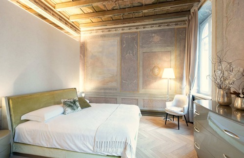 Citta Antica Apartment | MARIA CALLAS LUXURY APPARTAMENT