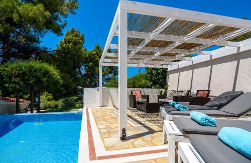 Elia Villa | Maria Elena Villas - Akti Elia Halkidiki