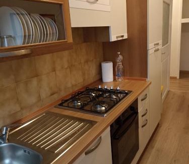 Palmanova Apartment | Maria