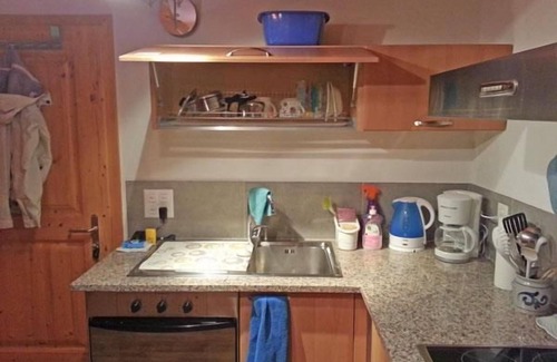 Hohfluh Other | Maria Magdalena 2-bedded apartment