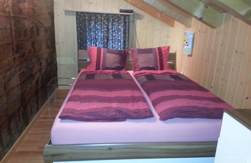 Hohfluh Other | Maria Magdalena 2-bedded apartment