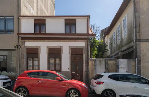 Paranhos House | Maria Pia Suite 1