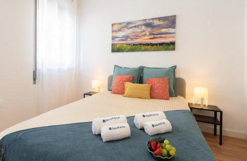 Paranhos House | Maria Pia Suite 1