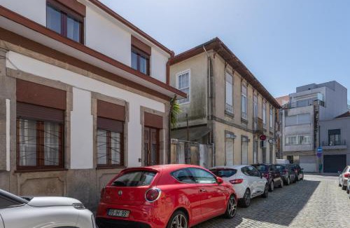 Paranhos House | Maria Pia Suite 1