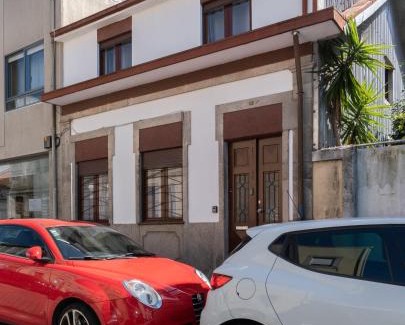 Paranhos House | Maria Pia Suite 1