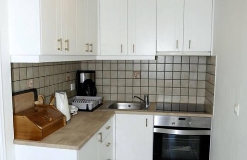 Plomari House | Maria Plomari Apartments