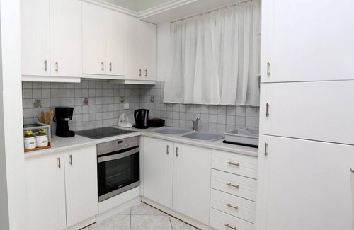 Plomari House | Maria Plomari Apartments