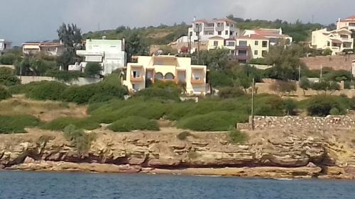 Agia Ermioni Apartment | Maria Rooms