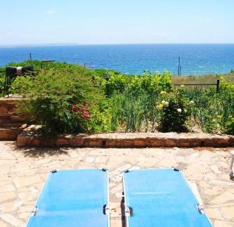 Agia Ermioni Apartment | Maria Rooms