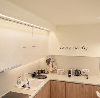 Kifisia Apartment | Maria's Adobe