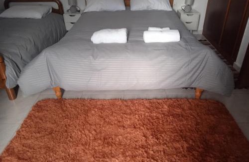 Kalavrita Apartment | Maria's Apartment