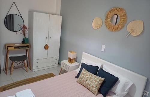 Kokinos Pirgos Apartment | Maria's Apartment