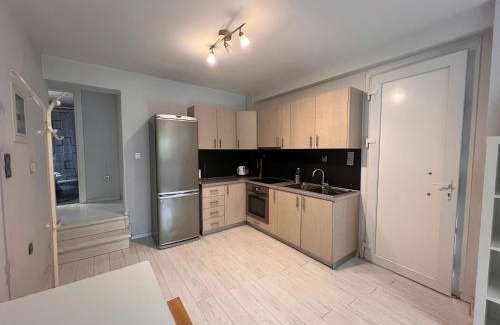 Sparta Apartment | Maria’s apartments