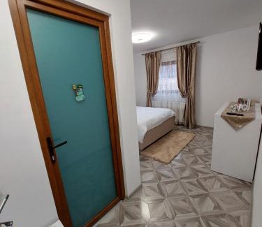 Zarnesti House | Maria's Dream House