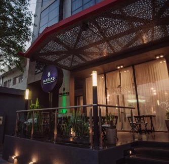 La Banda Hotel | Maria's Hotel