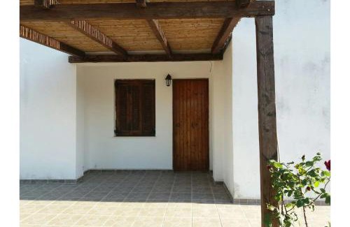 Edipsos Apartment | Μaria's house 1
