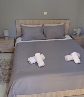 Diakofto Apartment | Maria's house