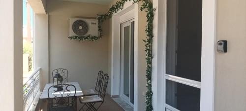 Diafani Apartment | Maria's House