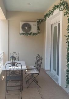 Diafani Apartment | Maria's House