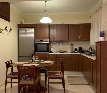 Diafani Apartment | Maria's House