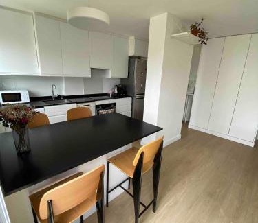 Rueil-Malmaison Apartment | Maria’s place