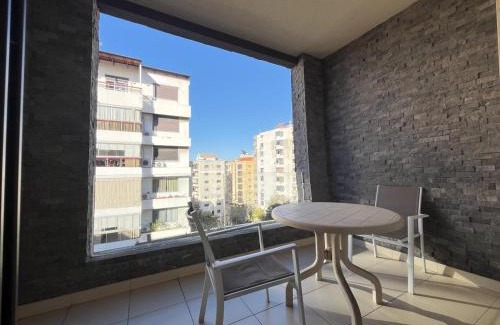 Jounieh Apartment | Maria s Single Room with Gym and Bar