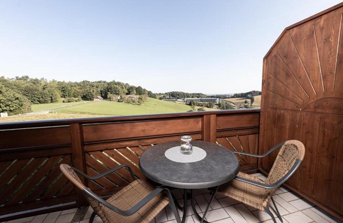 Jennersdorf Hotel | Maria Theresien Hof Loipersdorf