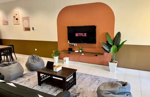 Kampung Telaga Batin House | Mariahnna Home