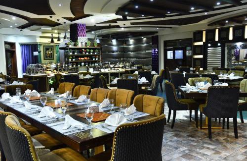 Punjab Apartment | Marian Hotel