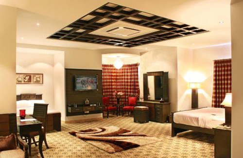 Punjab Apartment | Marian Hotel