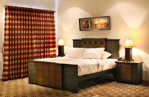 Punjab Apartment | Marian Hotel